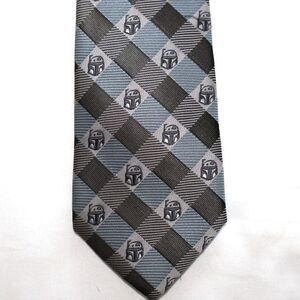 Star Wars Men's Tie